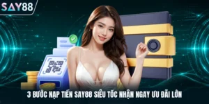 nạp tiền Say88