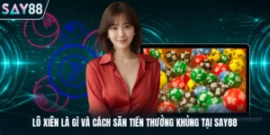 lô xiên là gì