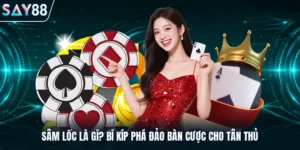 Sâm Lốc là gì