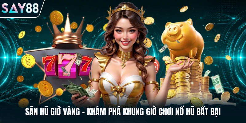 khung giờ chơi nổ hũ