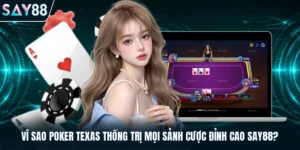 Poker Texas